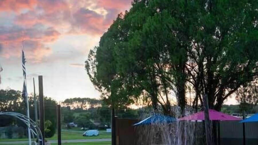 Liberty Hill Executive Inn