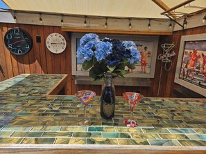 Standard Room #10 | Terrasse/patio