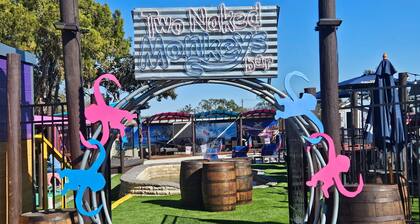 Liberty Hill Executive Inn