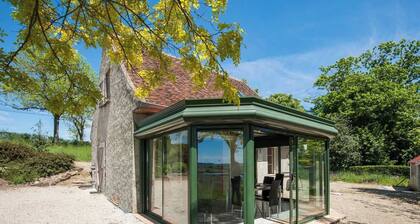 Le Champ Serein - MARIGNY