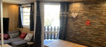 Apartment in Les Deux Alpes near Ski Resort