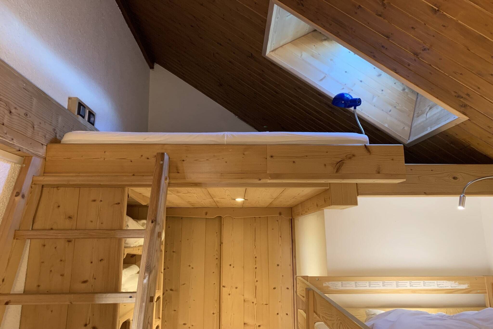Modernes Alpenapartment - Les Deux Alpes