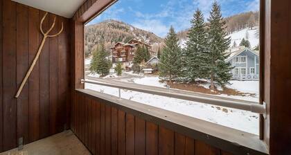 Apartment in Allos near Ski Resort