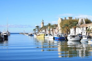 Marina