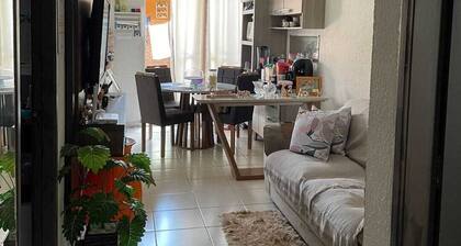 Cop30 condominium house