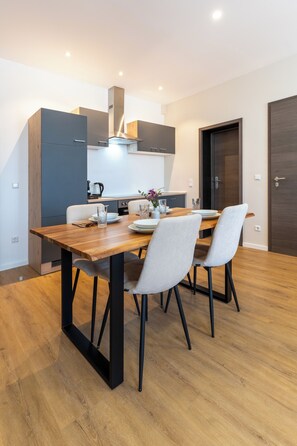 Estudio | Cocineta privada