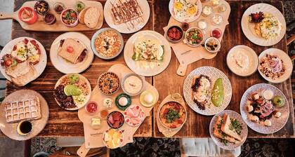 Chérisy Hotel Konstanz - Self Check-in Only