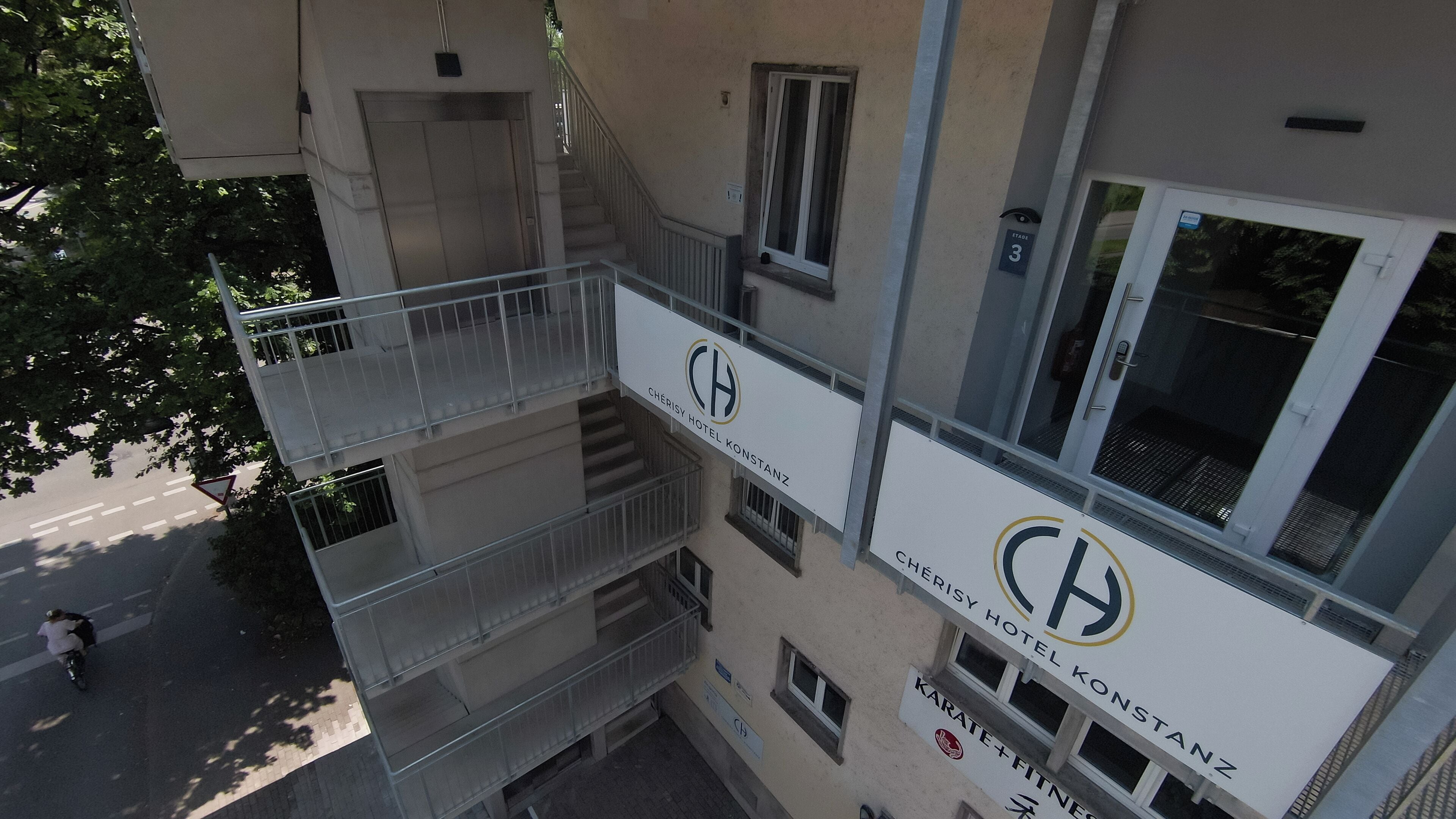 Photo - Chérisy Hotel Konstanz - Self Check-in Only