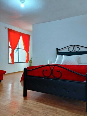 4 Schlafzimmer, WLAN, Bettwäsche