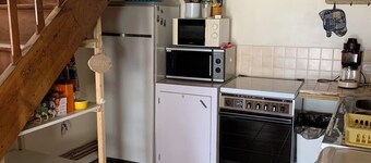 Gîte des 2 lacs - La Godivelle