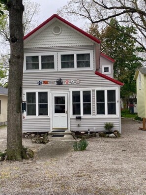 Exterior - 442 Cedar Ave. in Lakeside (Lakeside)