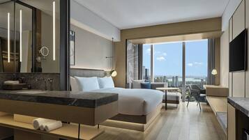 1 Schlafzimmer, kostenloses WLAN