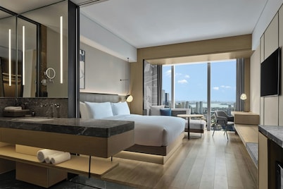 AC Hotel by Marriott Suzhou Industrial Park