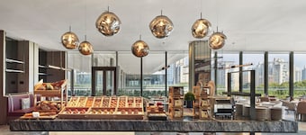 AC Hotel by Marriott Suzhou Industrial Park