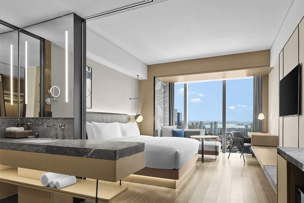 AC Hotel by Marriott Suzhou Industrial Park