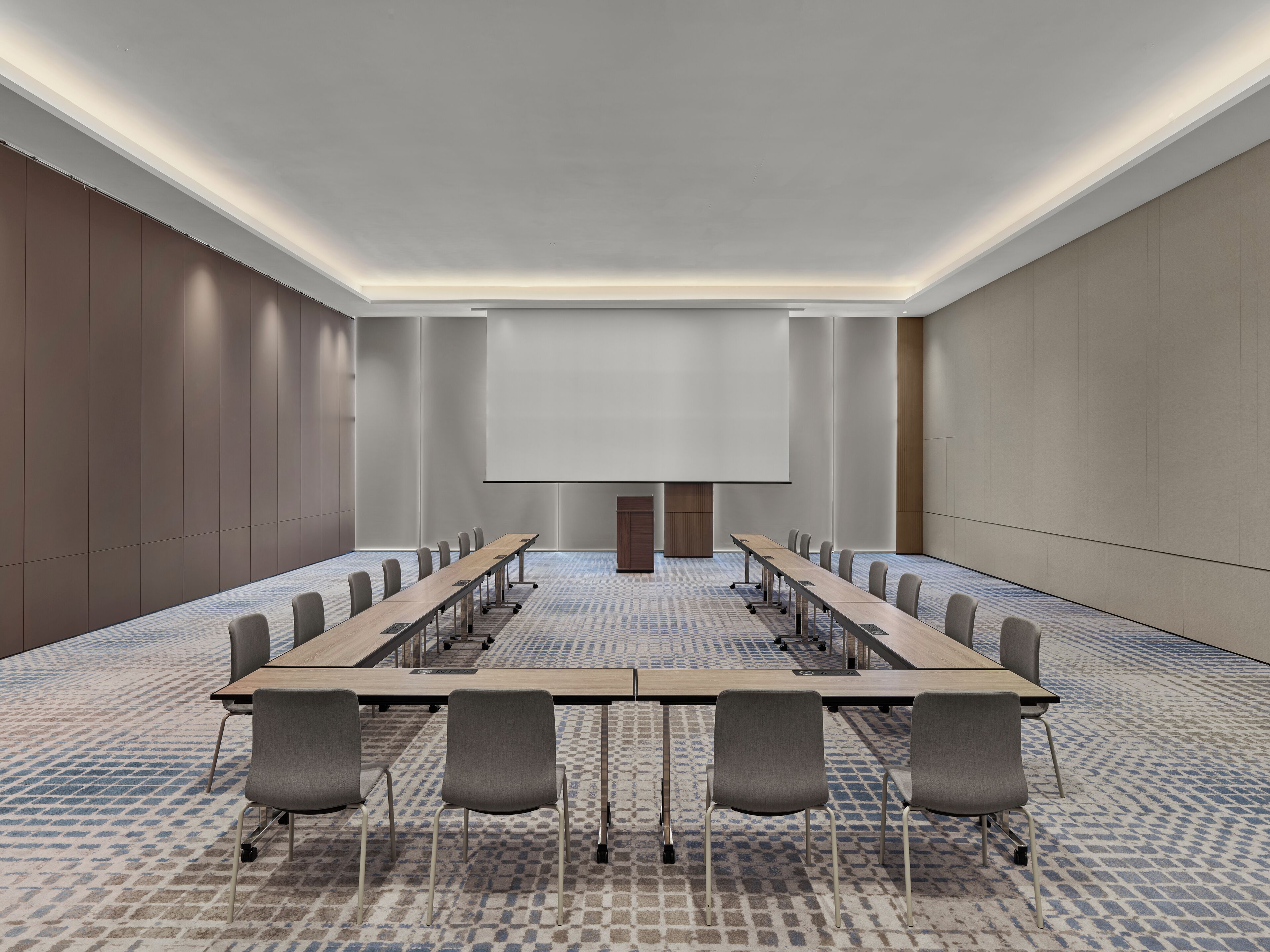 Sala de reuniones