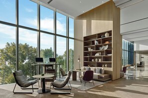 Équipement de l’hébergement