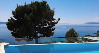 Villa Cascada
