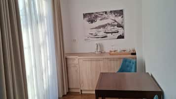 Chambre Double Standard