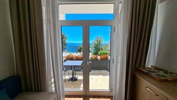 Family Room | View from room