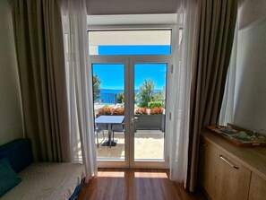 Family Room | View from room