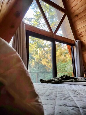 1 chambre, bureau, Wi-Fi gratuit, draps fournis