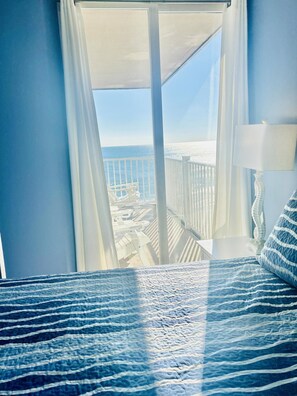 3 soverom, wi-fi og sengetøy