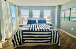 3 chambres, Wi-Fi, literie fournie