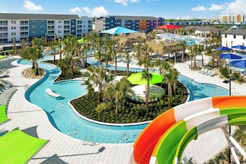 Villatel Orlando Resort, Apartments by Marriott Bonvoy