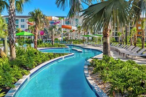 Property amenity - Villatel Orlando Resort, Apartments by Marriott Bonvoy (Orlando)