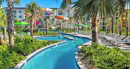 Villatel Resort Orlando, Apartments by Marriott Bonvoy