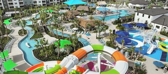 Villatel Orlando Resort, Apartments by Marriott Bonvoy