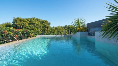 Villa El Rincón de Lupe Torrox by Ruralidays