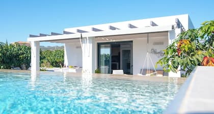 Villa El Rincón de Lupe Torrox by Ruralidays