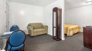Unclassified image, 5 of 7, button - Efficiency Lodge Fairburn (Fairburn)