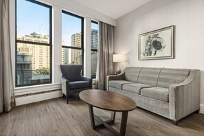 منطقة المعيشة