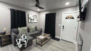 Téléviseur connecté, foyer