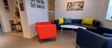 TV connectée, livres