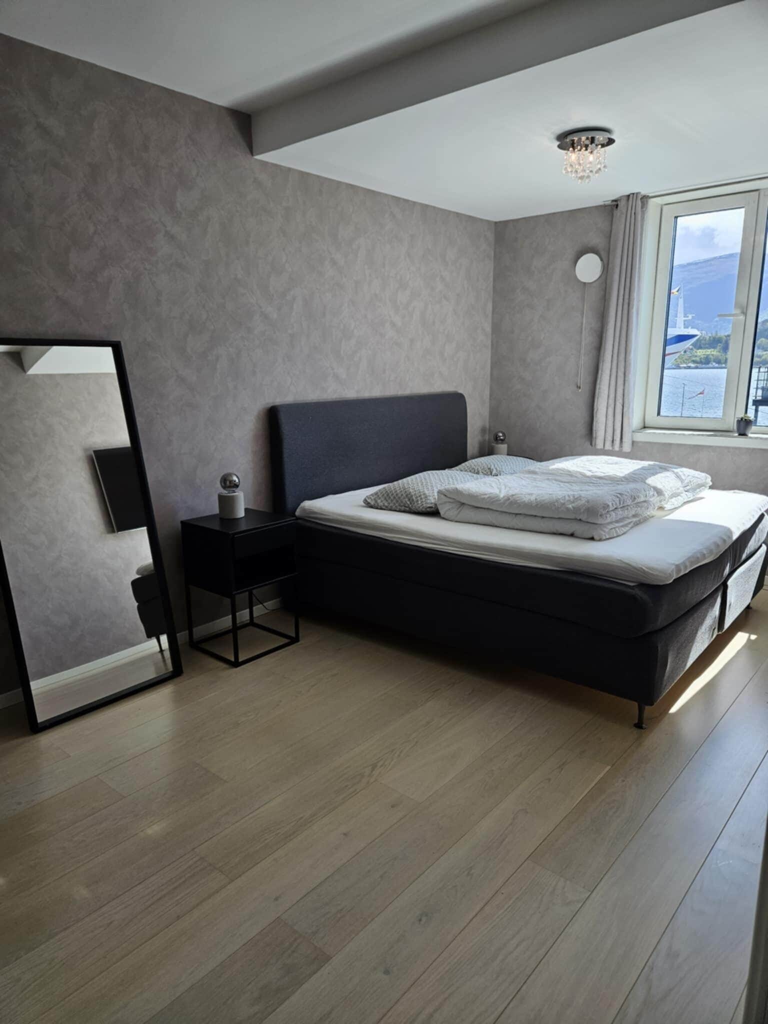 Apartment, 1 Bedroom, Accessible, Balcony | 1 bedroom