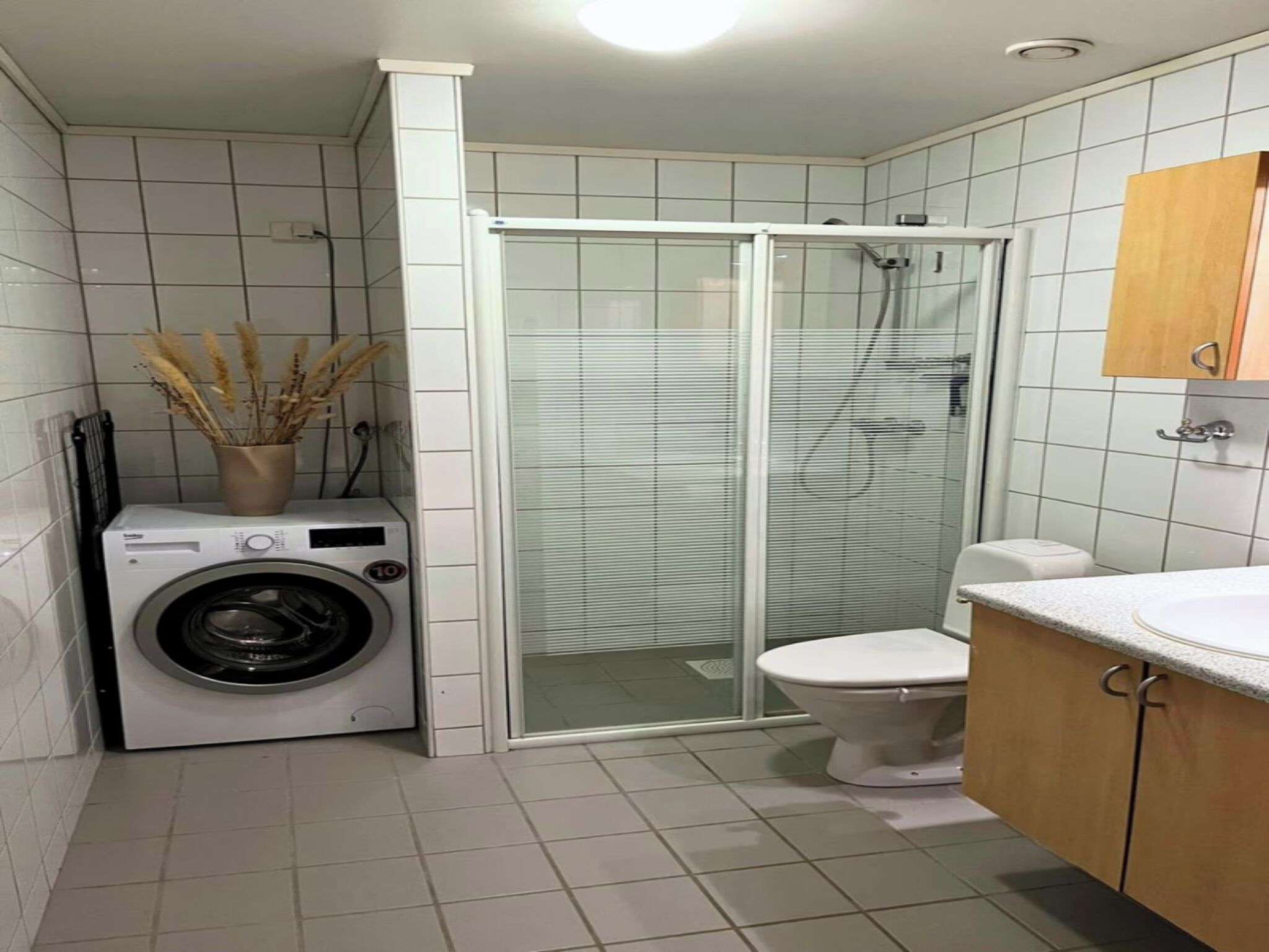 Badkamer