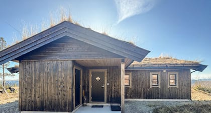 Impresionante casa en Engerdal con WiFi