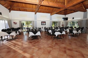 Banquet hall - Dalby Manor Motor Inn  (Dalby)