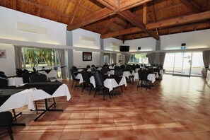 Banquet hall - Dalby Manor Motor Inn  (Dalby)