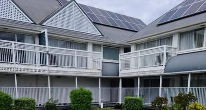 Dalby Manor Motor Inn