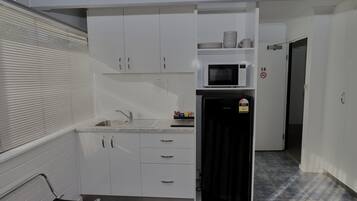 Executive Family Loft Suite | Private kitchen