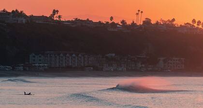 West Coast Surf and Stay