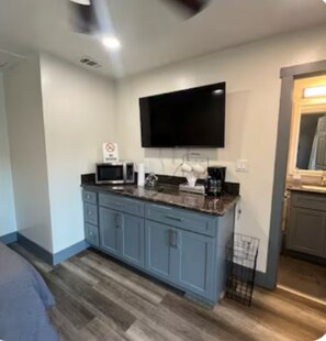 1 soverom, wi-fi og sengetøy