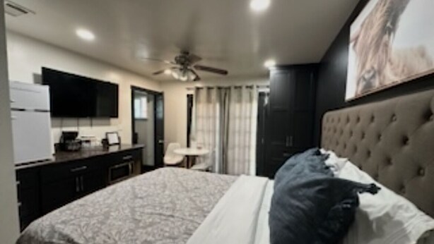 1 slaapkamer, wifi, beddengoed