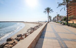 Beach - Lovely home in CALAFELL (CALAFELL)
