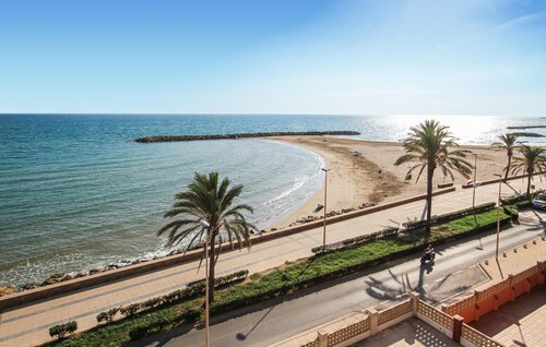 Cozy home in CALAFELL with WiFi